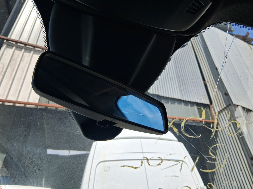 2025 ALFA ROMEO JUNIOR FRONT INTERIOR REAR VIEW MIRROR
