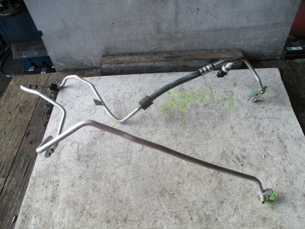 FIAT 500 2019 MK1 1.2 PETROL AIR CON CONDITIONING HOSE PIPE 52060986