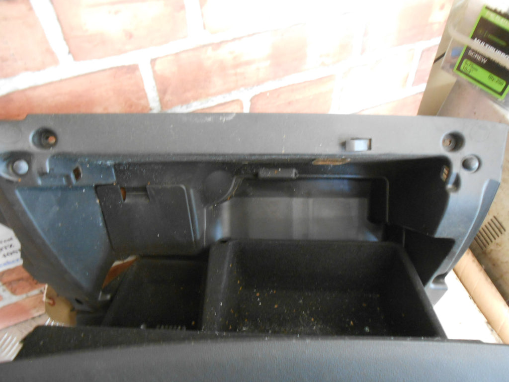 VAUXHALL INSIGNIA 2014 INTERIOR STORAGE COMPARTMENT GLOVE BOX 13273294
