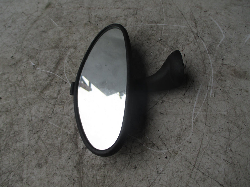 SMART FORTWO FOR TWO 2005 INTERIOR CENTER MIRROR REAR VIEW MIRROR