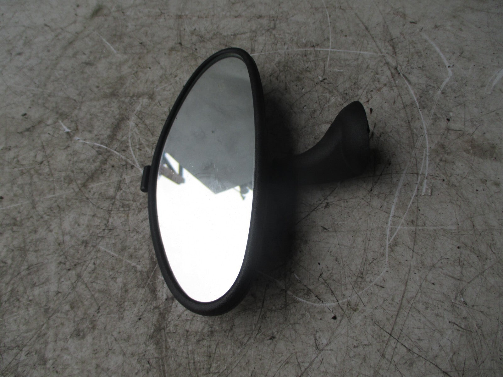 SMART FORTWO FOR TWO 2005 INTERIOR CENTER MIRROR REAR VIEW MIRROR