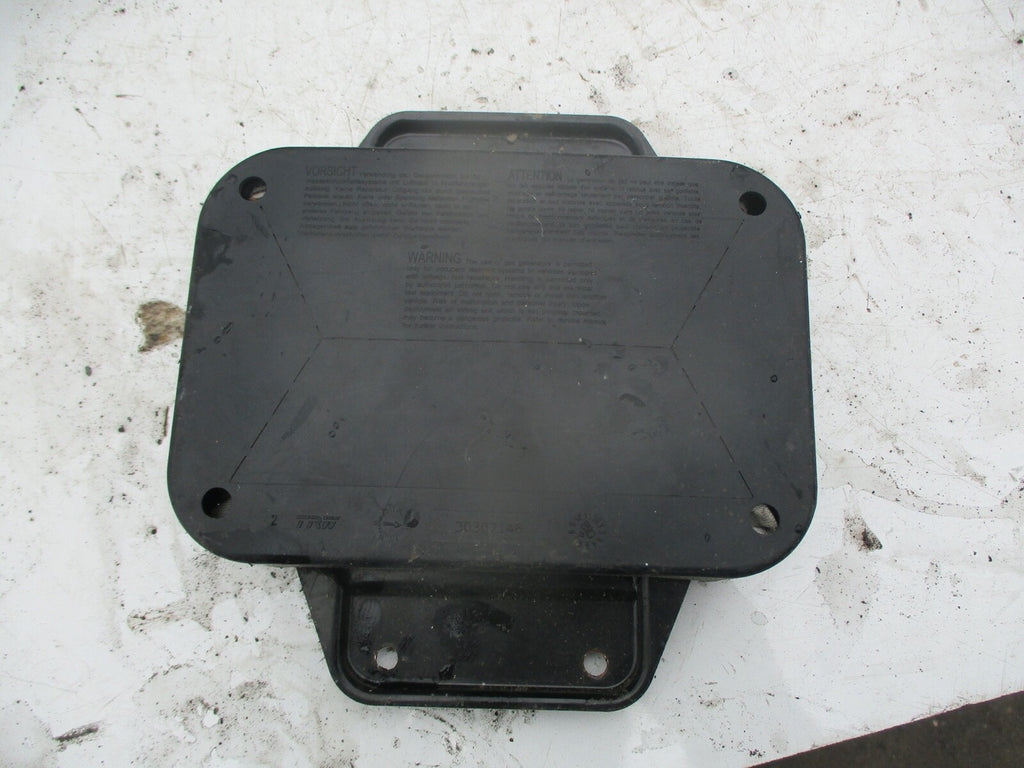 MERCEDES M CLASS ML W163 2001 ML270 CDI DRIVER OFF SIDE DOOR SAFETY BAG 30307146