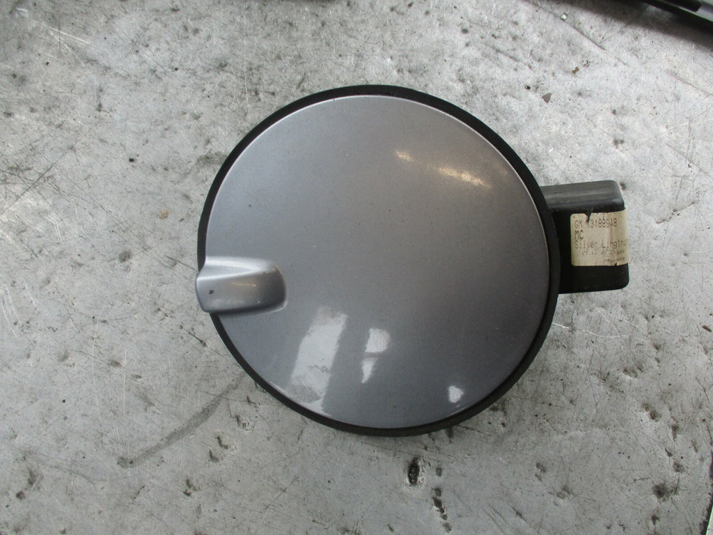 VAUXHALL ASTRA H MK5 DIESEL FUEL CAP COVER GREY 13188948