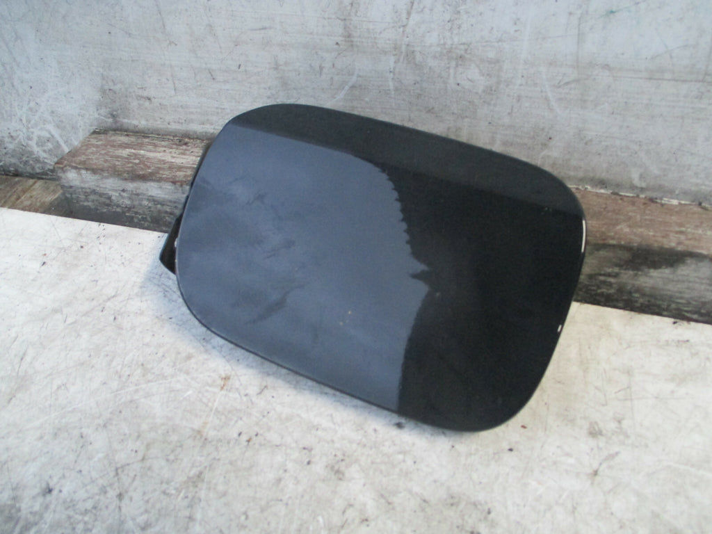 MERCEDES B CLASS W245 2007 FUEL FLAP COVER BLACK
