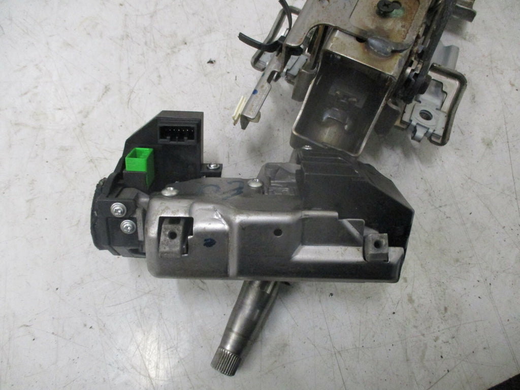 HONDA CIVIC MK8 2006 ADJUSTABLE STEERING COLUMN SHAFT & SUPPORT BRACKET
