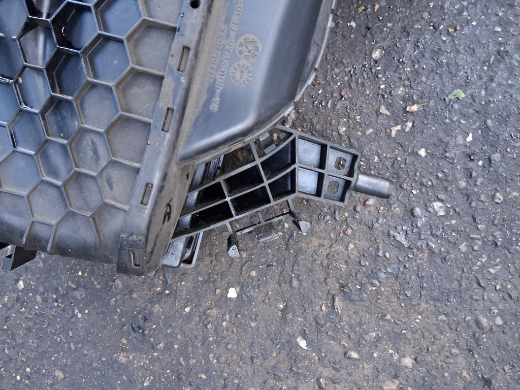 2018 MERCEDES BENZ SPRINTER W907 2.1 DIESEL AIR FILTER HOUSING BOX A9075285800