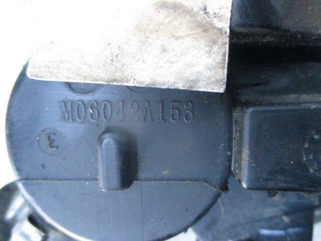 2017 FORD MONDEO MK5 ENGINE ROCKER HEAD CAM VALVE COVER TRIM M06042A153