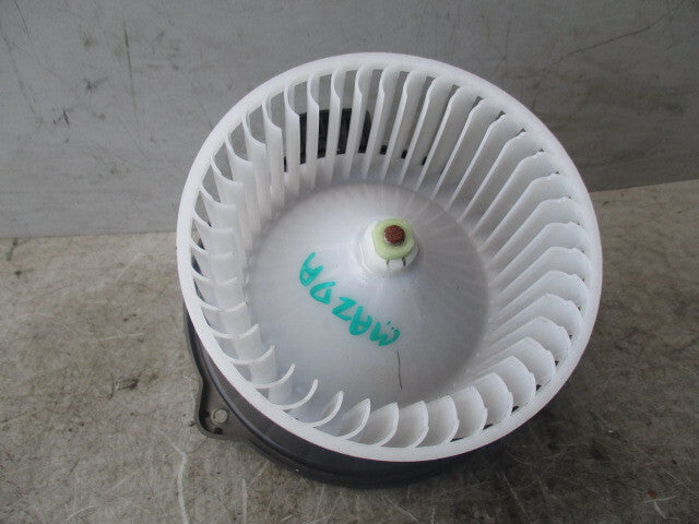2019 MAJDA 2 1.5 PETROL INTERIOR HEATER BLOWER FAN MOTOR  8727001780