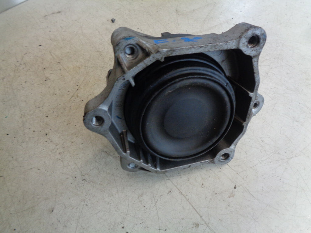 BMW 1 SERIES F20 LCI FACELIFT 2019 NS PASSENGER SIDE ENGINE MOUNT 6859413