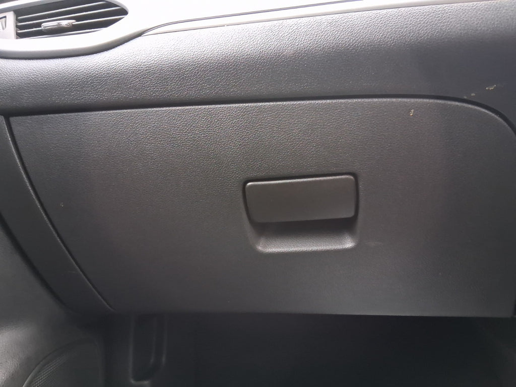 2019 VAUXHALL ASTRA K FRONT DASHBOARD GLOVE BOX STORAGE COMPARTMENT