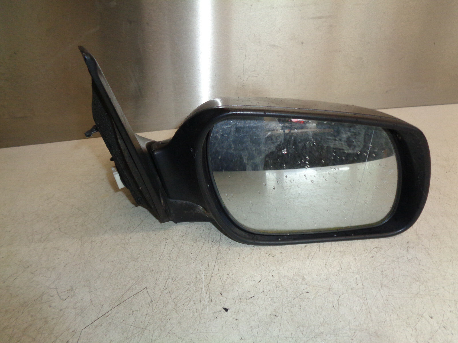 MAZDA 3 2006 SRS SAFETY BAG MODULE BP4K57K30C