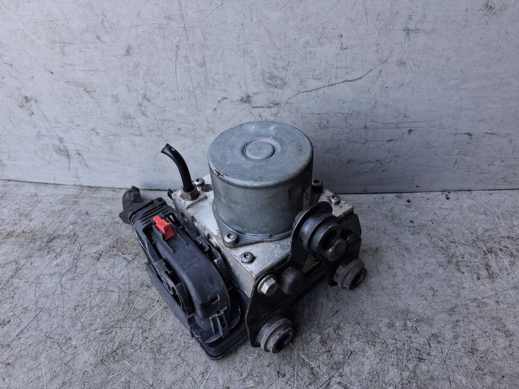 2014 VW VOLKSWAGEN UP 5 DOOR ABS PUMP CONTROL MODULATOR 1S0614517F