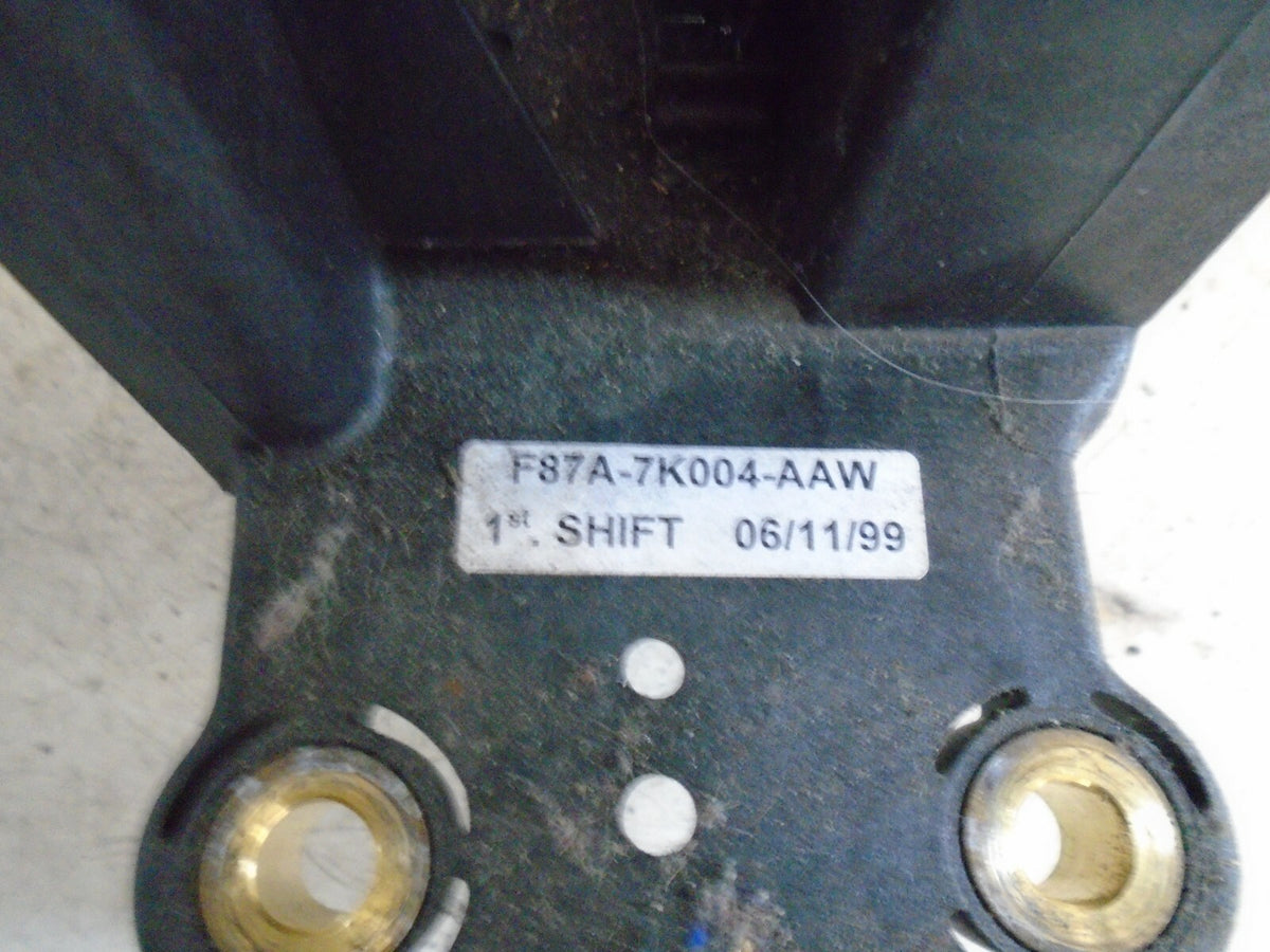 FORD EXPLORER 1995 MK2 AUTOMATIC GEAR STICK F87A7K004AAW