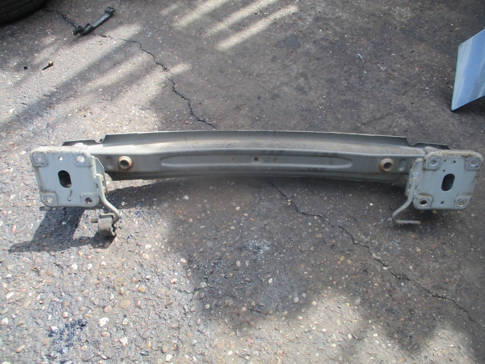 2019 MAZDA 6 MK3 REAR BUMPER REINFORCEMENT CRASH BAR