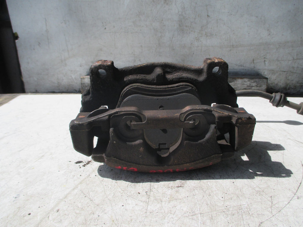 FORD MONDEO 1.8 2010 OSF DRIVER SIDE COMPLETE BRAKE CALIPER