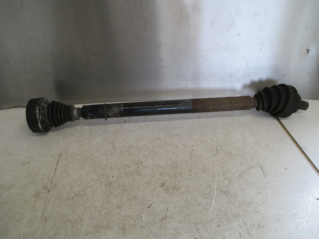 AUDI A3 2006 8P OSF DRIVER SIDE FRONT DRIVESHAFT