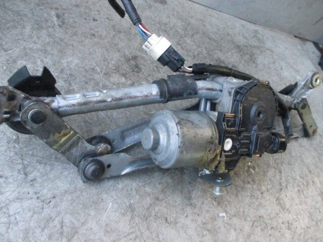 TOYOTA AVENSIS MK3 T270 2011 FRONT WIPER MOTOR & LINKAGE 8501005090G