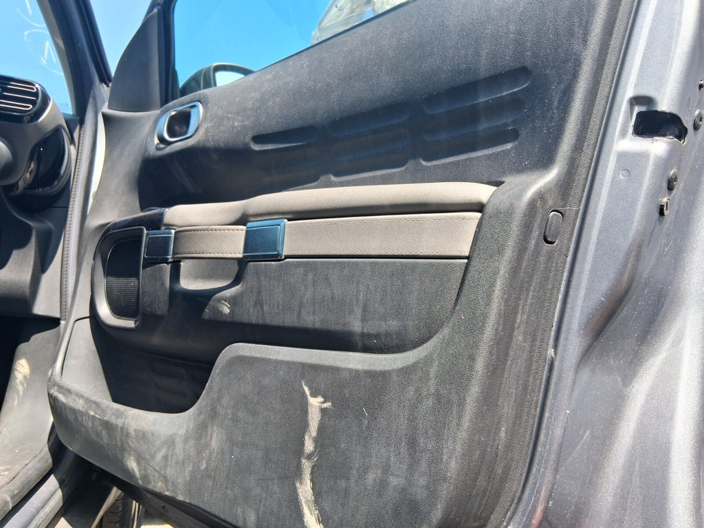 2020 CITROEN C4 CACTUS OSF DRIVER SIDE FRONT RIGHT DOOR CARD