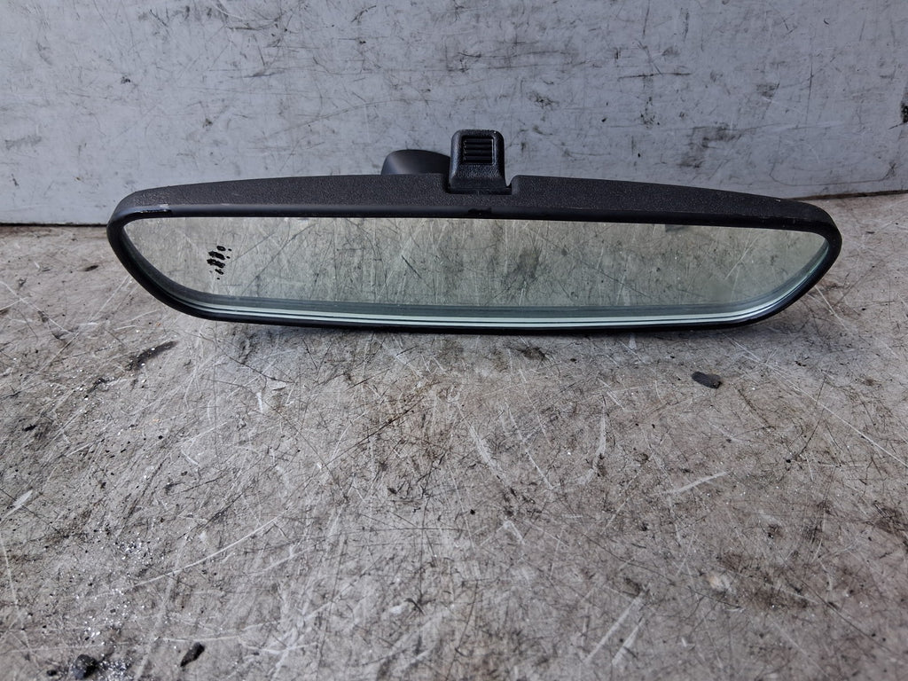 2021 PEUGEOT BOXER MK3 INTERIOR REAR VIEW MIRROR E90411932