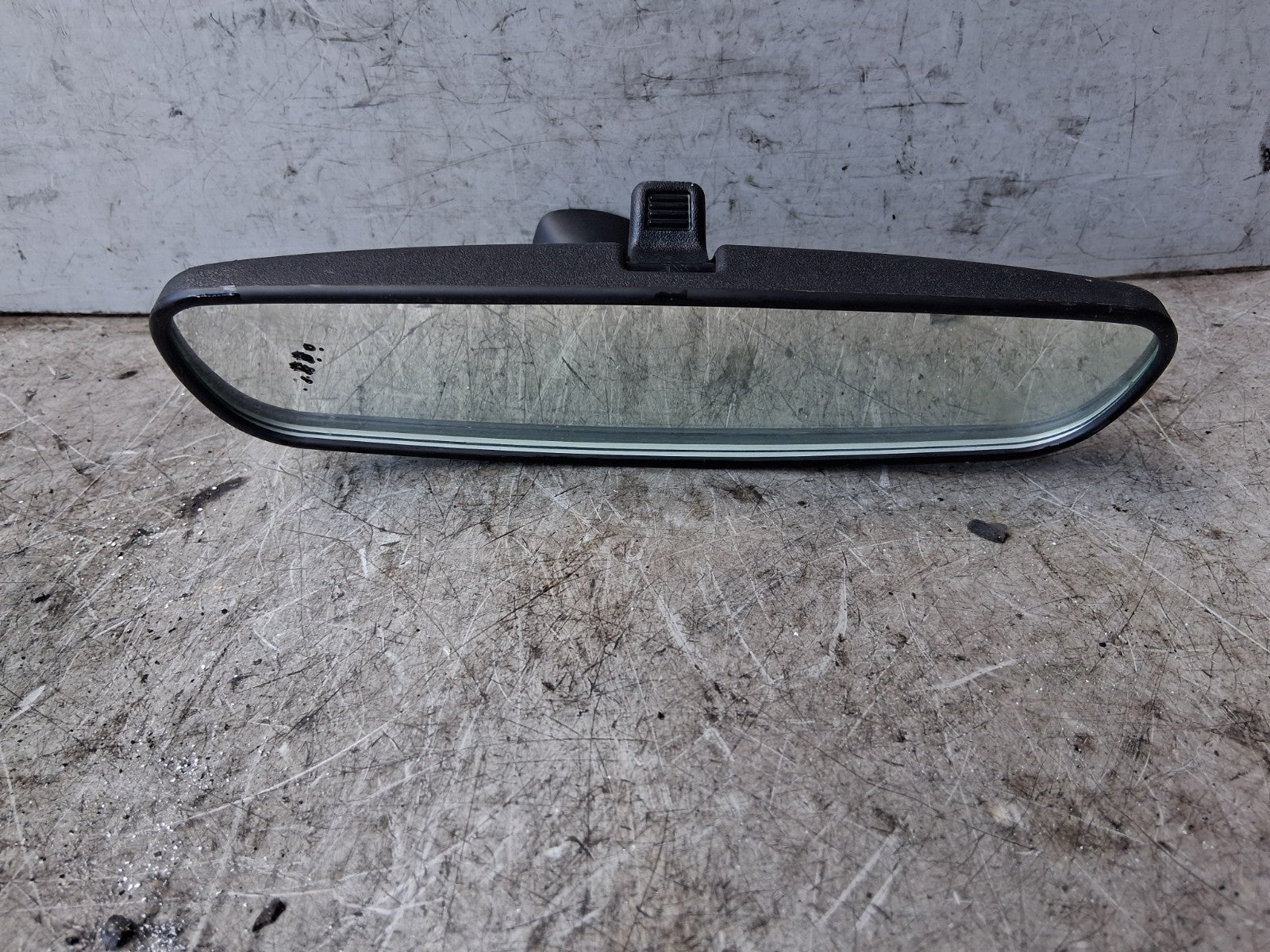 2021 PEUGEOT BOXER MK3 INTERIOR REAR VIEW MIRROR E90411932