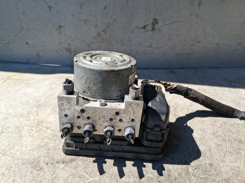 VAUXHALL CORSA F 2021 ABS PUMP CONTROL MODULATOR 9839933780
