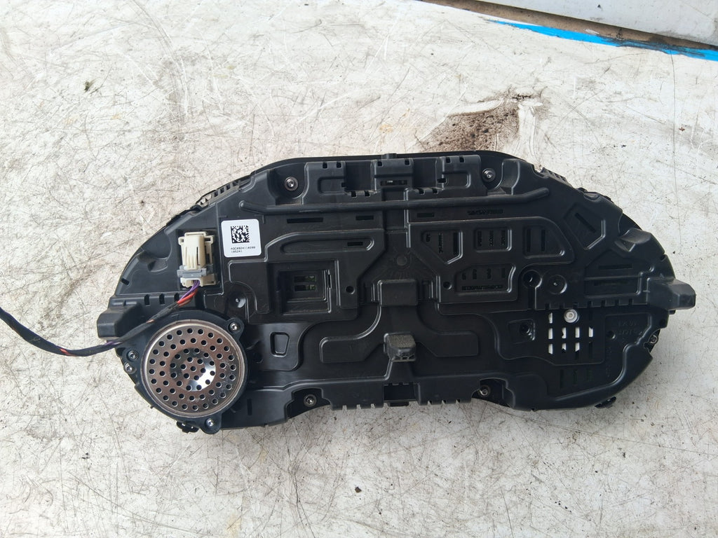 2020 MERCEDES SPRINTER W907 2.0 DIESEL MANUAL INSTRUMENT CLUSTER A9079002408