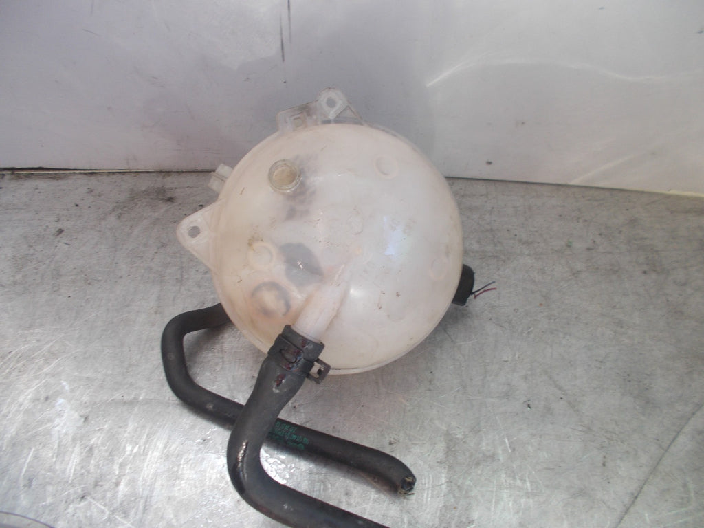 VOLKSWAGEN AUDI SEAT COOLANT BOTTLE TANK / HEADER TANK 1K0121407