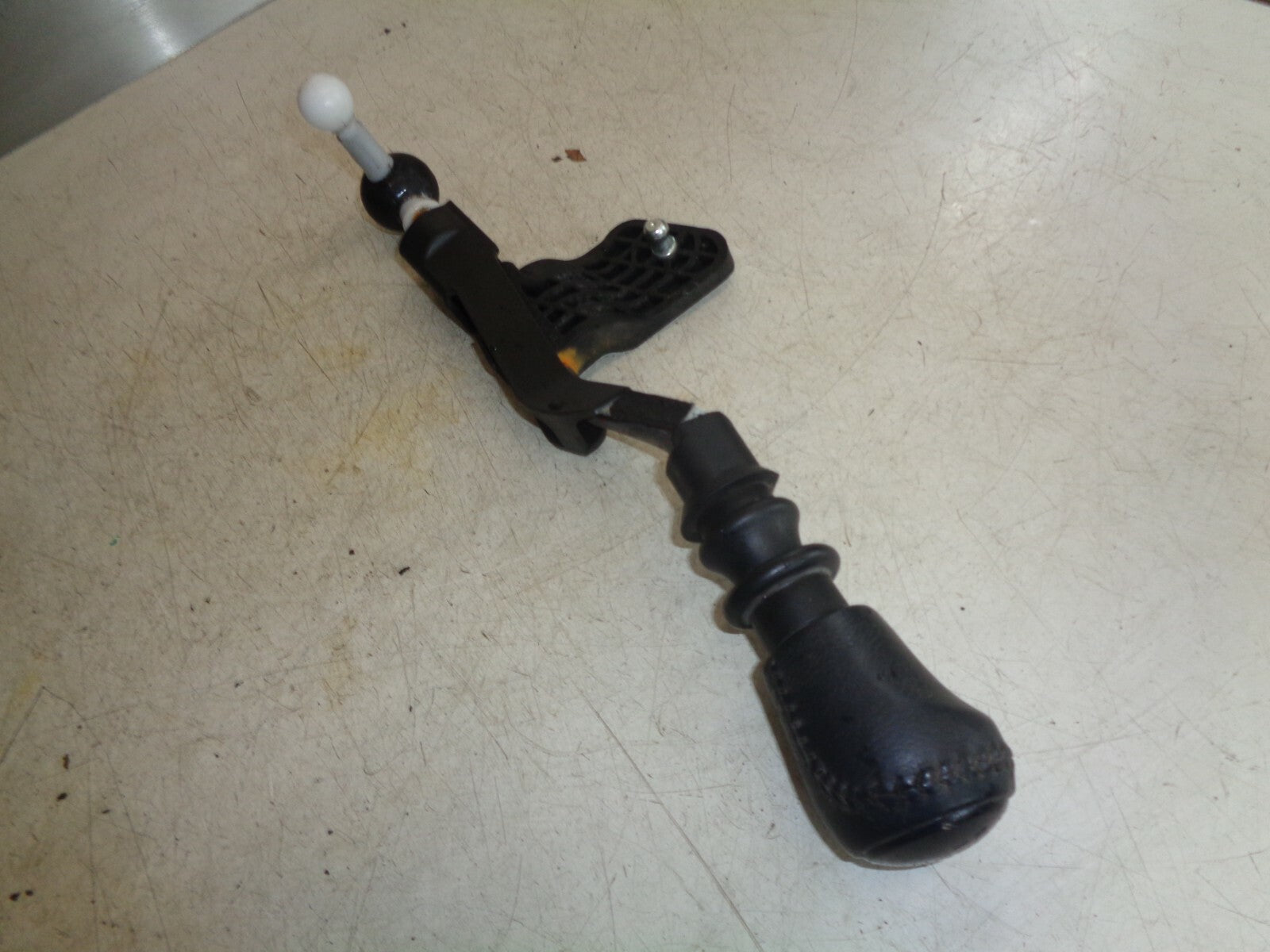 NISSAN JUKE MK2 2015 MANUAL GEARSTICK BALL JOINT