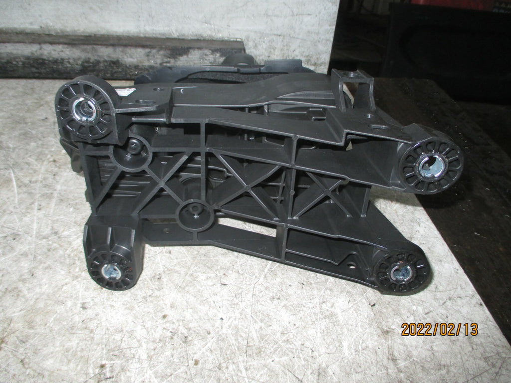 FORD ECOSPORT 2016 5 SPEED MANUAL GEARSTICK GEARSHIFTER DN1R7C453AKC
