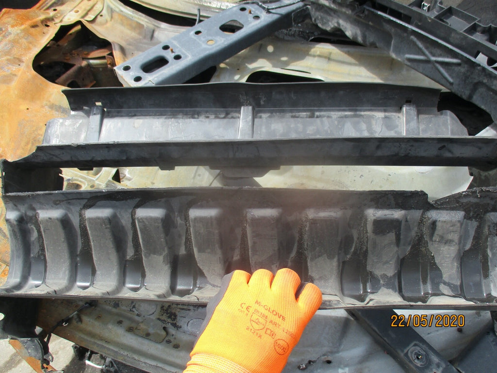 LAND ROVER RANGE ROVER SPORT L320 LOWER RADIATOR COWLING YMQ501240