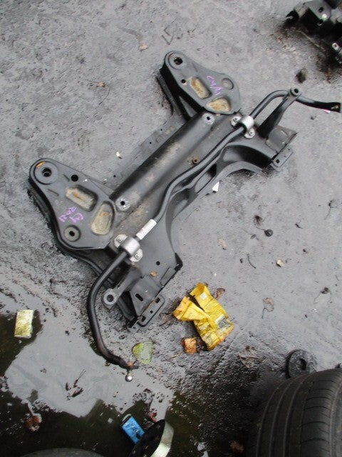CITROEN C4 MK3 2020 1.2 PETROL FRONT SUBFRAME CARRIER