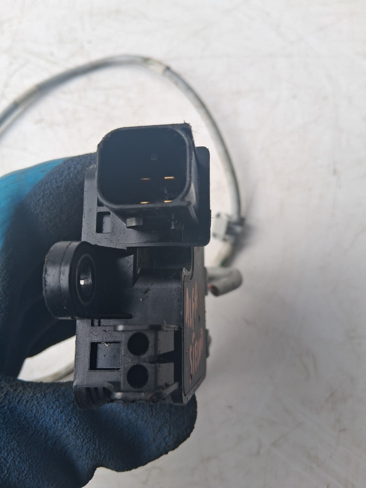 2022 ALFA ROMEO STELVIO 949 EXHAUST GAS TEMPERATURE SENSOR 50557159