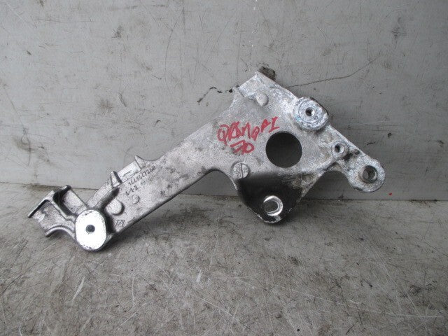 2020 NISSAN QASHQAI J11 1.5 DIESEL DRIVERSHAFT SUPPORT MOUNT 9801150380
