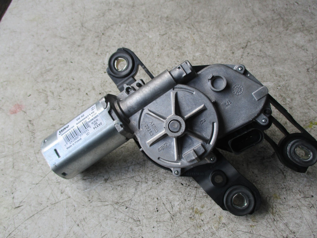 VW VOLKSWAGEN UP 2020 HATCHBACK WIPER MOTOR REAR 5G0955711C
