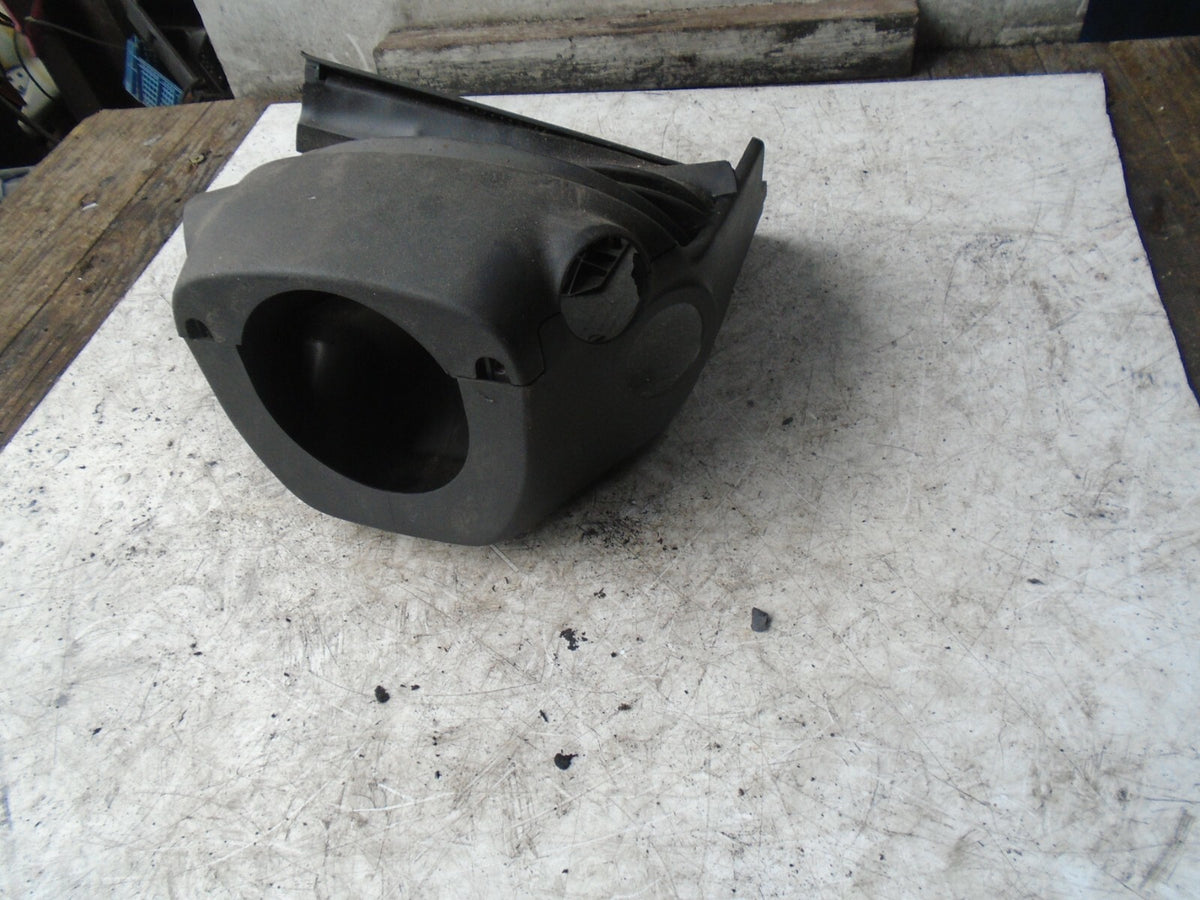 FORD FIESTA MK7 2017 STEERING COLUMN COVER 8A613533