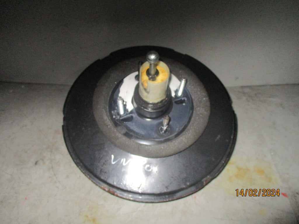 VAUXHALL VIVARO MK3 2021 1.5 DIESEL BRAKE SERVO 9805232280