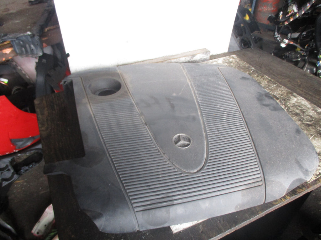 MERCEDES C CLC W203 DIESEL TOP ENGINE COVER A6460102367
