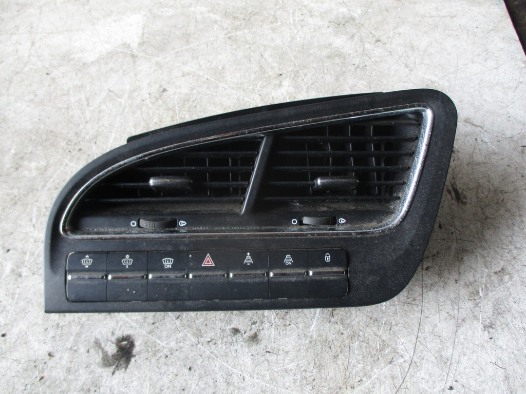 PEUGEOT 5008 2013 AIR CONDITIONING WITH CONTROLS 96638426XT