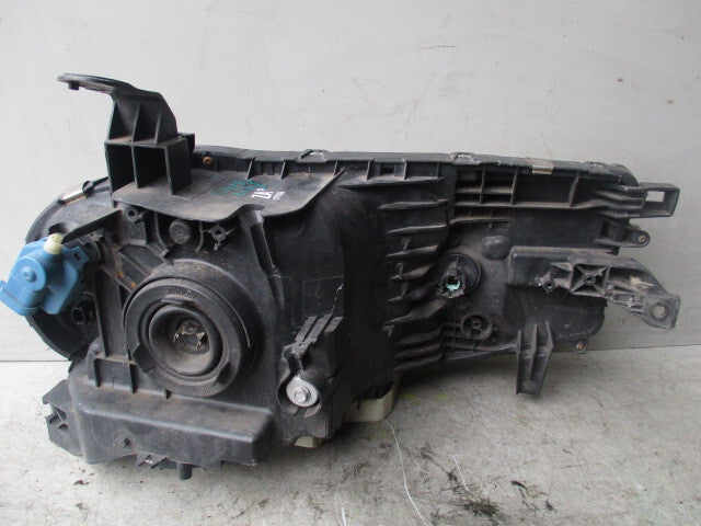 2013 NISAAN CUBE MK3 NSF PASSENGER SIDE HEADLIGHT