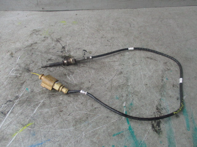2022 VOLKSWAGEN TIGUAN MK2 EXHAUST GAS TEMPARATURE SENSOR 906088AKHE1