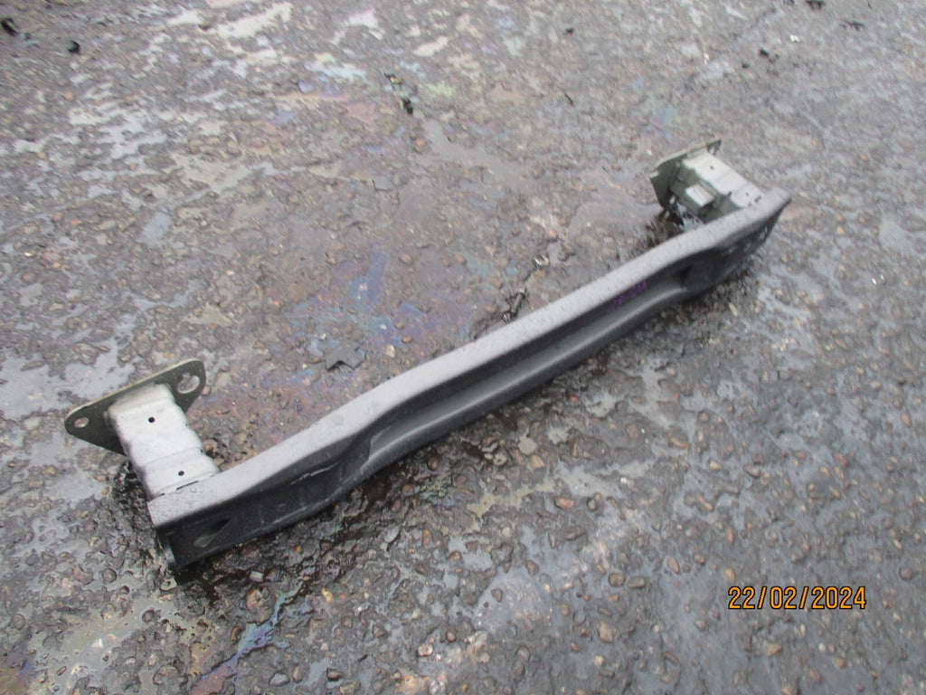 CITROEN C4 MK3 2022 REAR BUMPER CRASH REINFORCEMENT BAR 9833908880