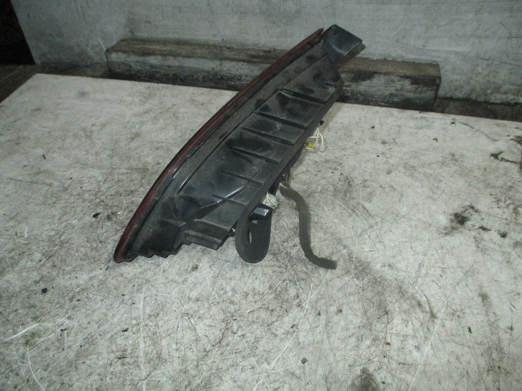 VAUXHALL ASTRA GTC 2016 3 DOOR NSR PASSENGER SIDE REAR TAIL LIGHT 13399954