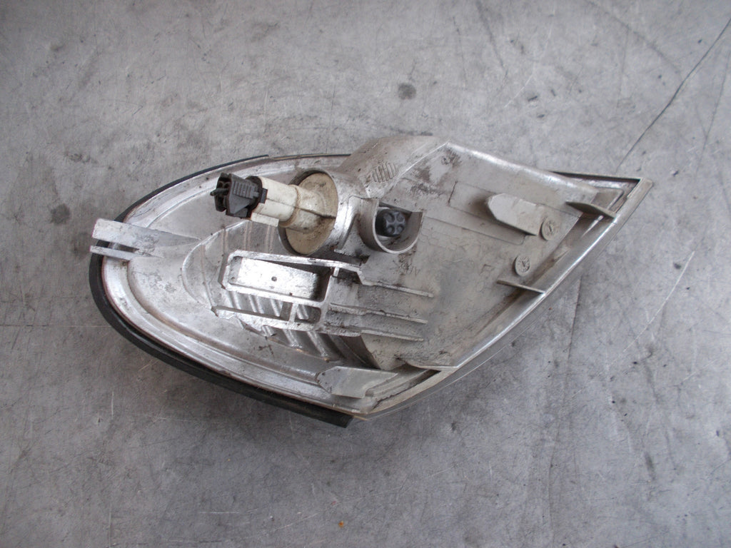 NISSAN ALMERA 2002 OS DRIVER SIDE HEADLIGHT INDICATOR 26130BM415