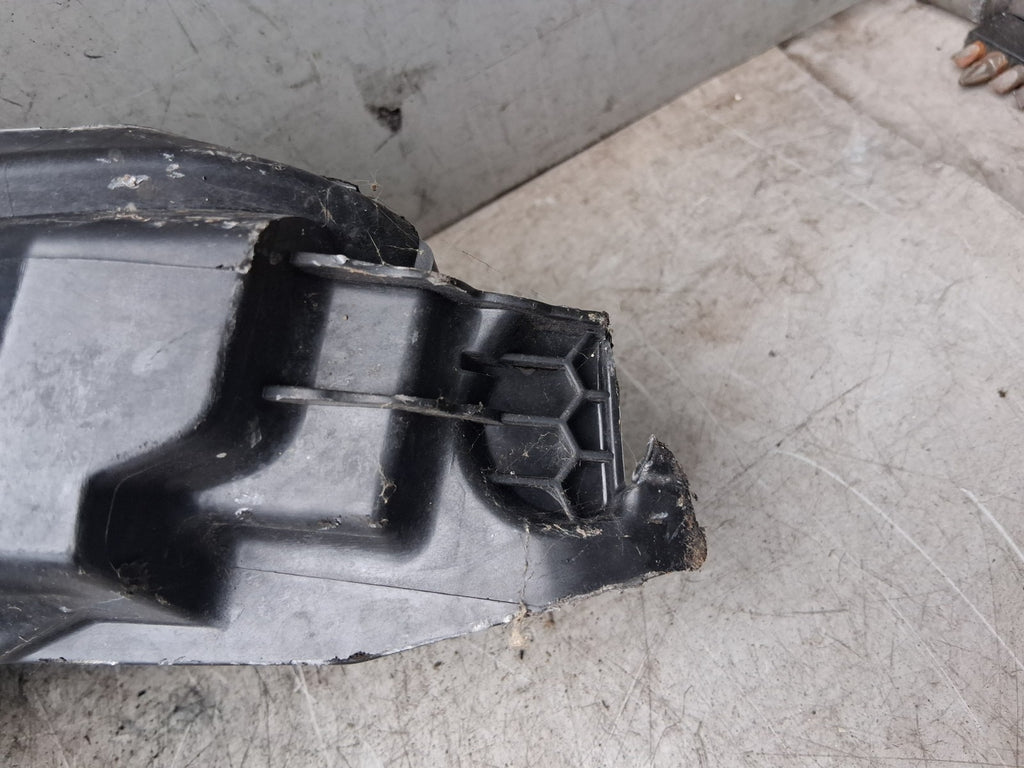2012 PEUGEOT 208 NSF PASSENGER SIDE FRONT LEFT HEADLIGHT 9802221980