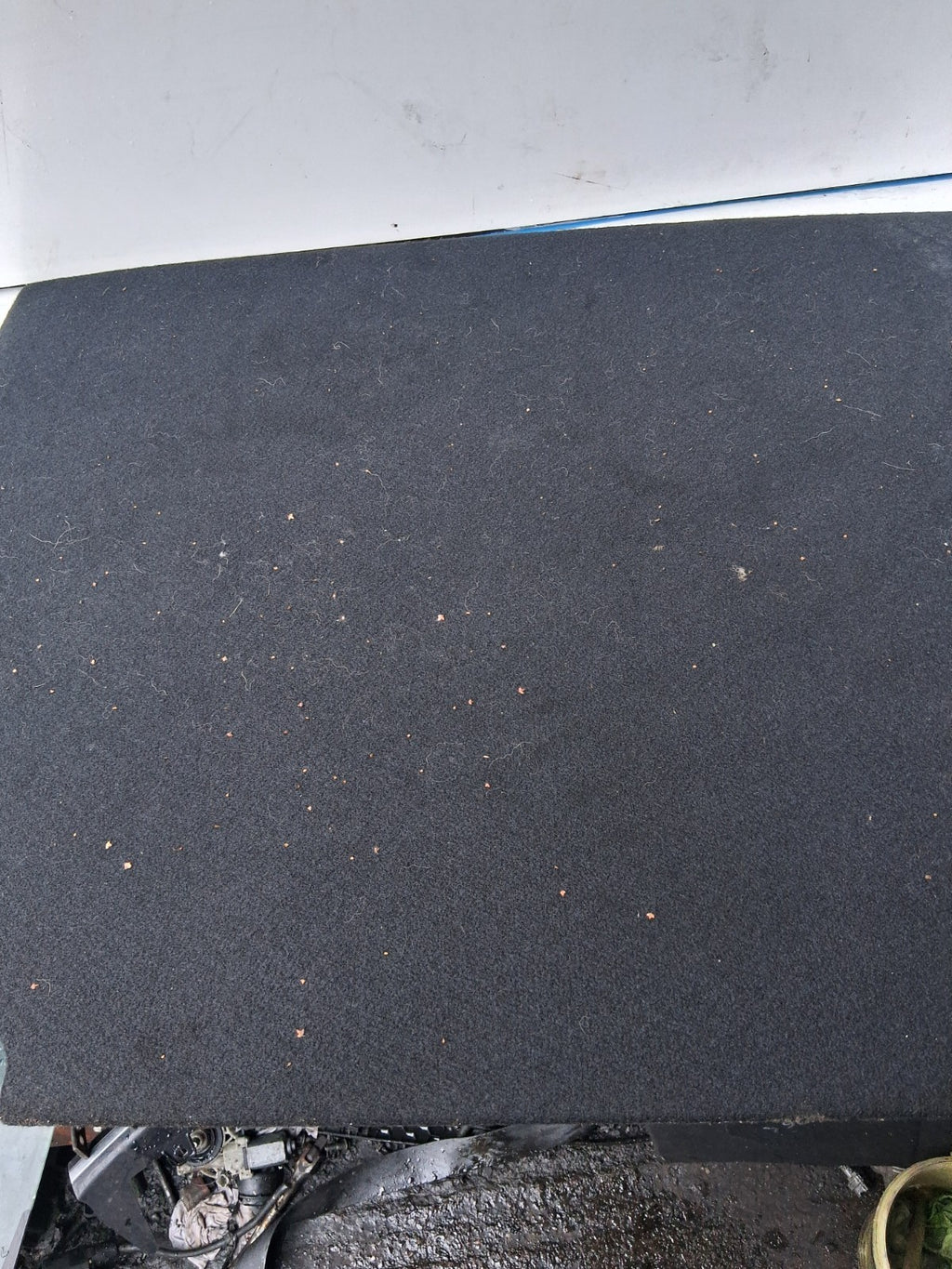 2024 BMW 2 SERIES F44 COUPE REAR REAR BOOT FLOOR LINER CARPET MAT 7495258