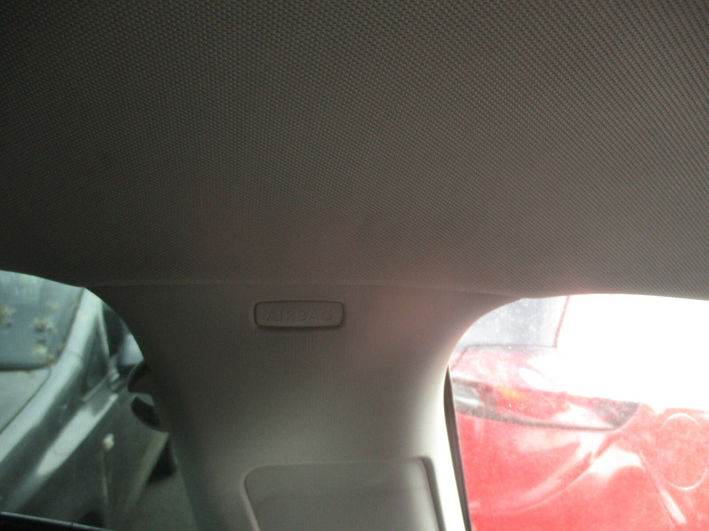 2014 VOLKSWAGEN GOLF MK7 OS DRIVER RIGHT INTERIOR ROOF CURTAIN AIR SAFETY BAG