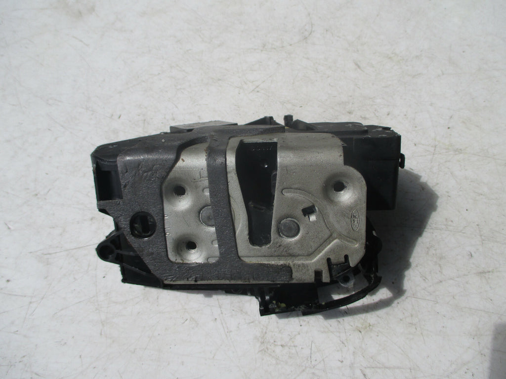 FORD CONNECT FOCUS 2013 2017 NSF PASSENGER FRONT LOCK MECHANISM AM5A-U21813-DF