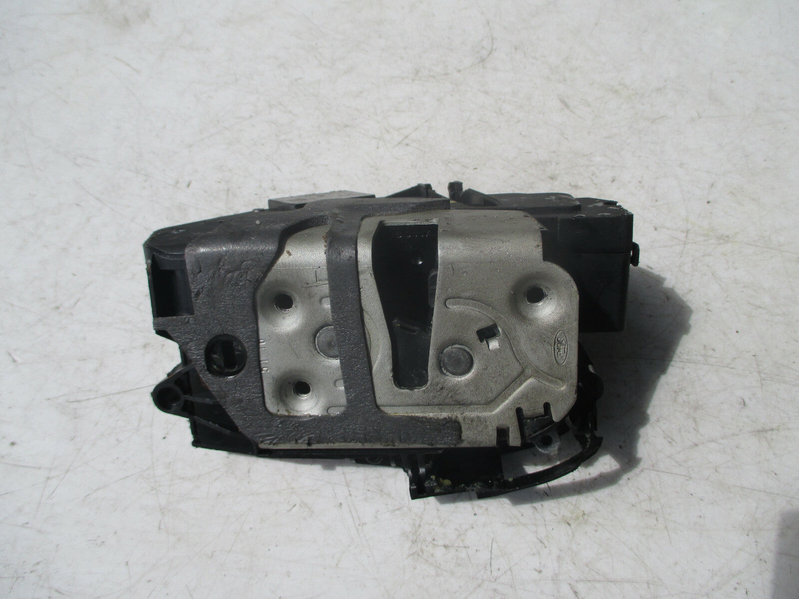 FORD CONNECT FOCUS 2013 2017 NSF PASSENGER FRONT LOCK MECHANISM AM5A-U21813-DF