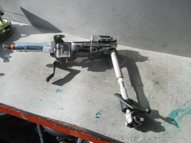 2020 MERCEDES SPRINTER W907 ADJUSTABLE STEERING COLUMN A9074603900