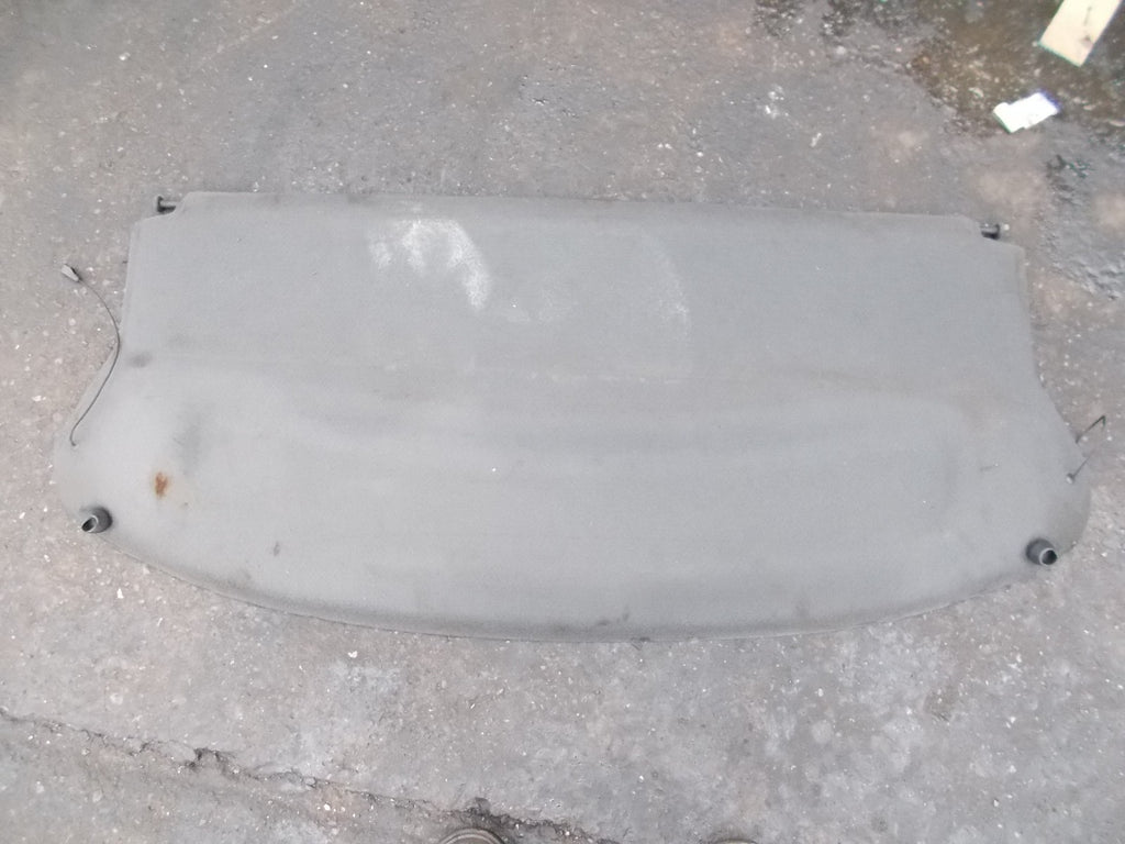 2002 FORD FIESTA MK4 BOOT LOAD COVER PARCEL SHELF 96FBB46506AKZU6N